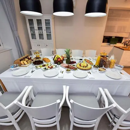 Ferienhaus Holiday In - Insel 41304 Vir