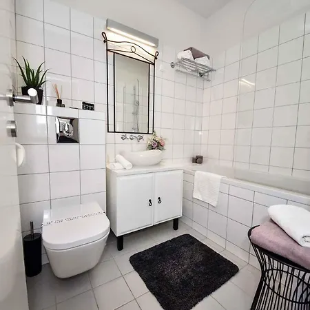 Ferienhaus Holiday In - Insel 41304