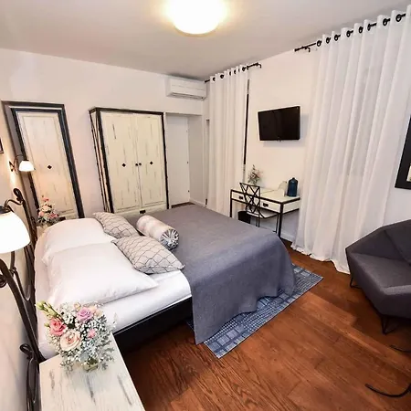 Ferienhaus Holiday In - Insel 41304 Vir