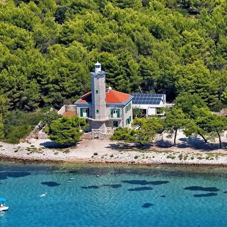Ferienhaus Holiday In - Insel 41304 Vir