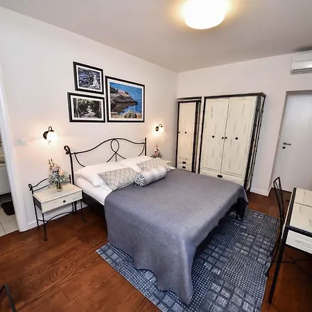 Ferienhaus Holiday In - Insel 41304