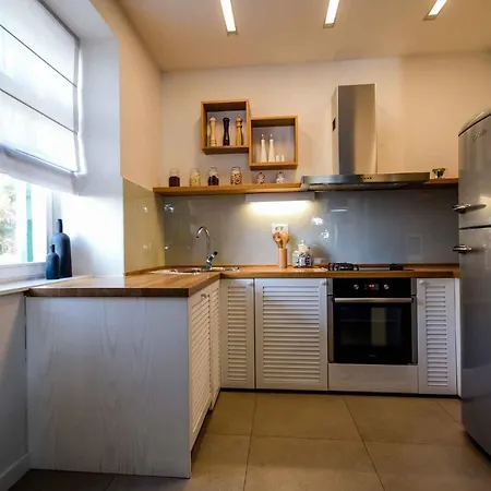 Ferienhaus Holiday In - Insel 41304