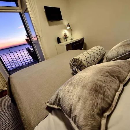 Ferienhaus Holiday In - Insel 41304